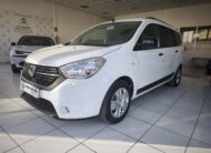 DACIA LODGY 5 PLAZAS 1.6 GLP 110 CV