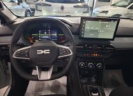 DACIA SANDERO STEPWAY EXTREME AUTOMATICO 120 CV GLP