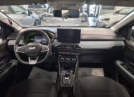 DACIA SANDERO STEPWAY EXTREME AUTOMATICO 120 CV GLP