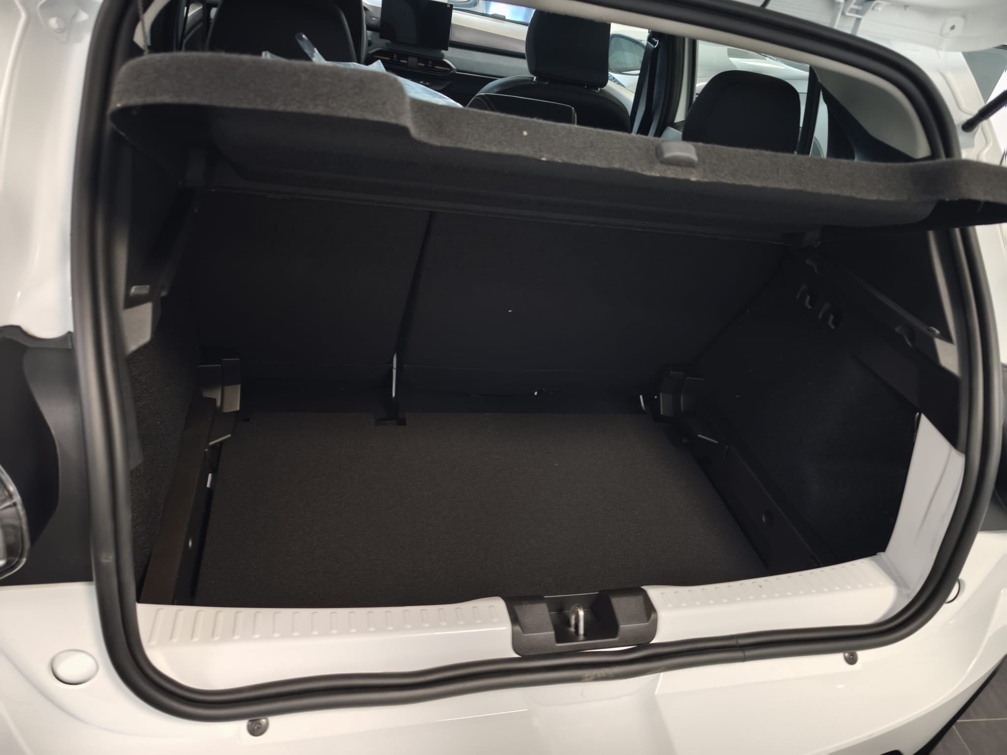 DACIA SANDERO STEPWAY EXTREME AUTOMATICO 120 CV GLP