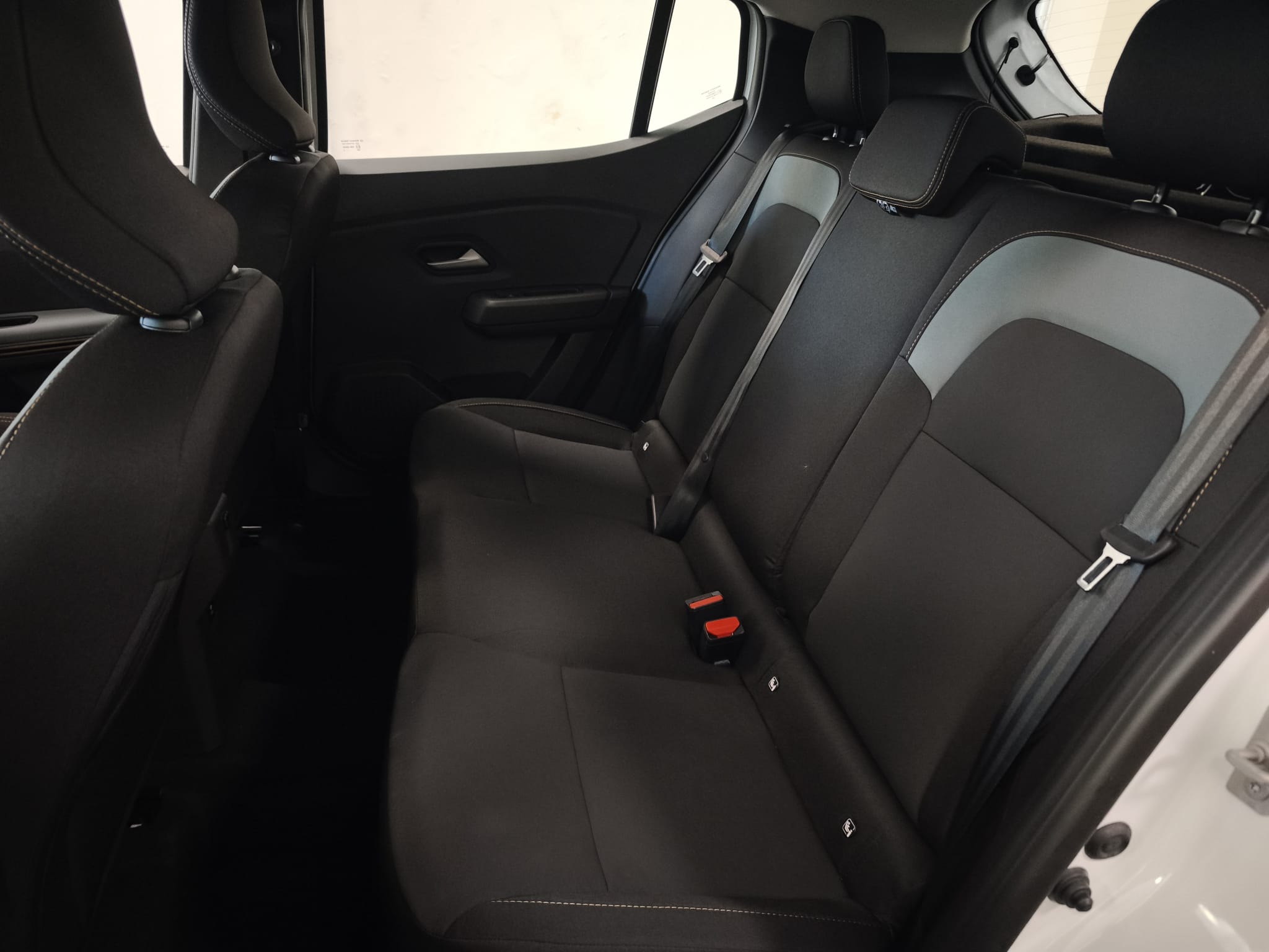 DACIA SANDERO STEPWAY EXTREME AUTOMATICO 120 CV GLP