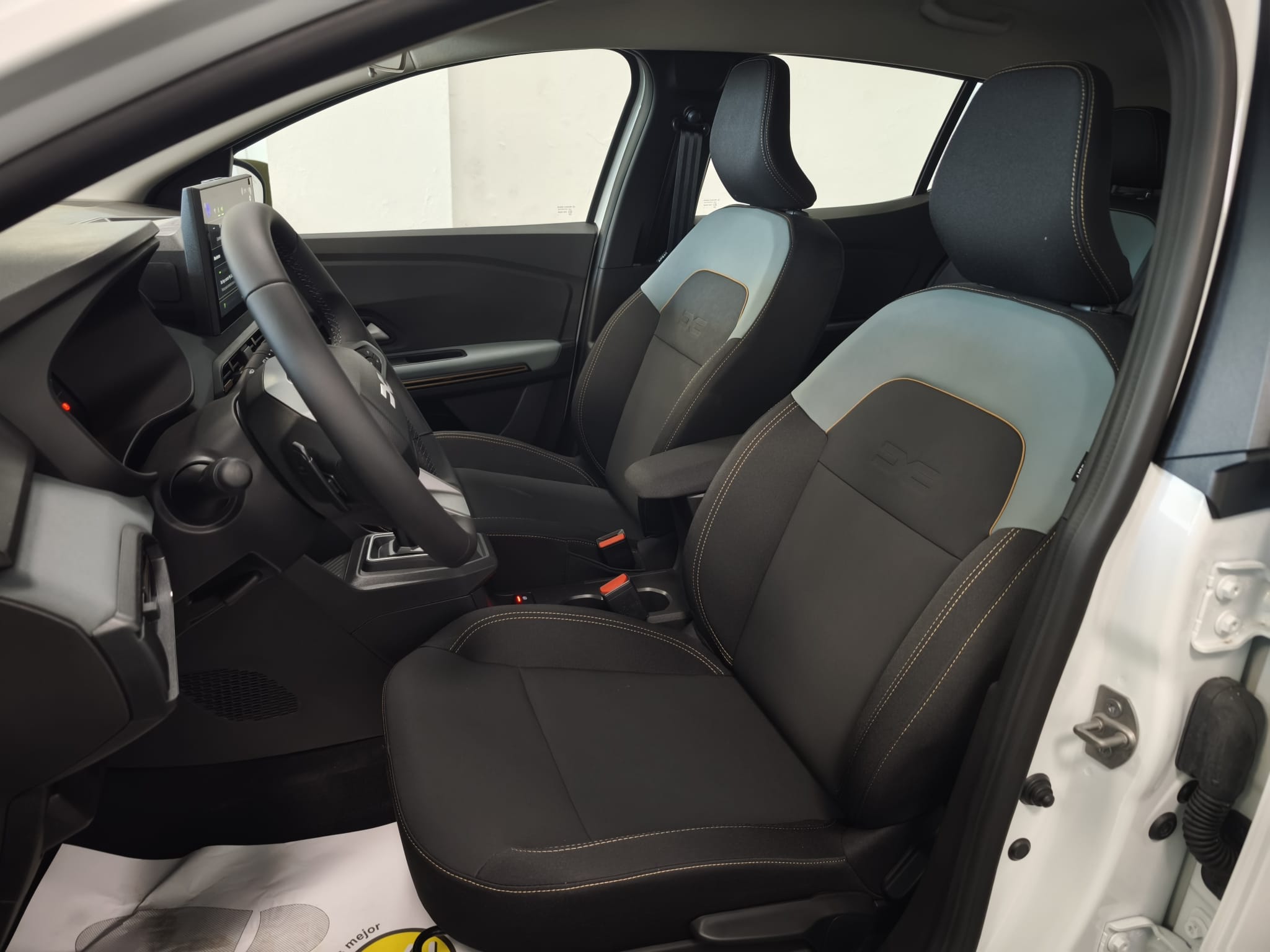 DACIA SANDERO STEPWAY EXTREME AUTOMATICO 120 CV GLP