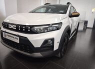 DACIA SANDERO STEPWAY EXTREME AUTOMATICO 120 CV GLP