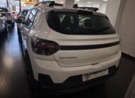 DACIA SANDERO STEPWAY EXTREME AUTOMATICO 120 CV GLP