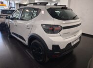 DACIA SANDERO STEPWAY EXTREME AUTOMATICO 120 CV GLP