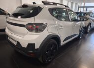 DACIA SANDERO STEPWAY EXTREME AUTOMATICO 120 CV GLP