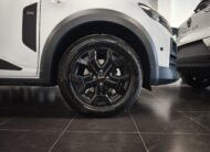 DACIA SANDERO STEPWAY EXTREME AUTOMATICO 120 CV GLP